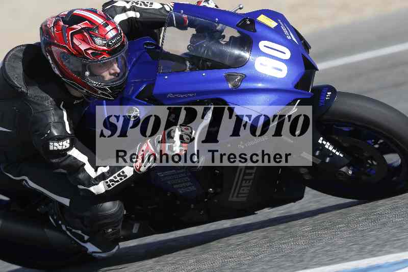 /02 28.-31.01.2025 Moto Center Thun Jerez/blau-blue/00